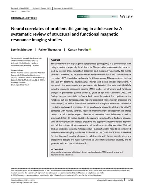 the villages magnetic resonance|A systematic review of structural and functional magnetic .